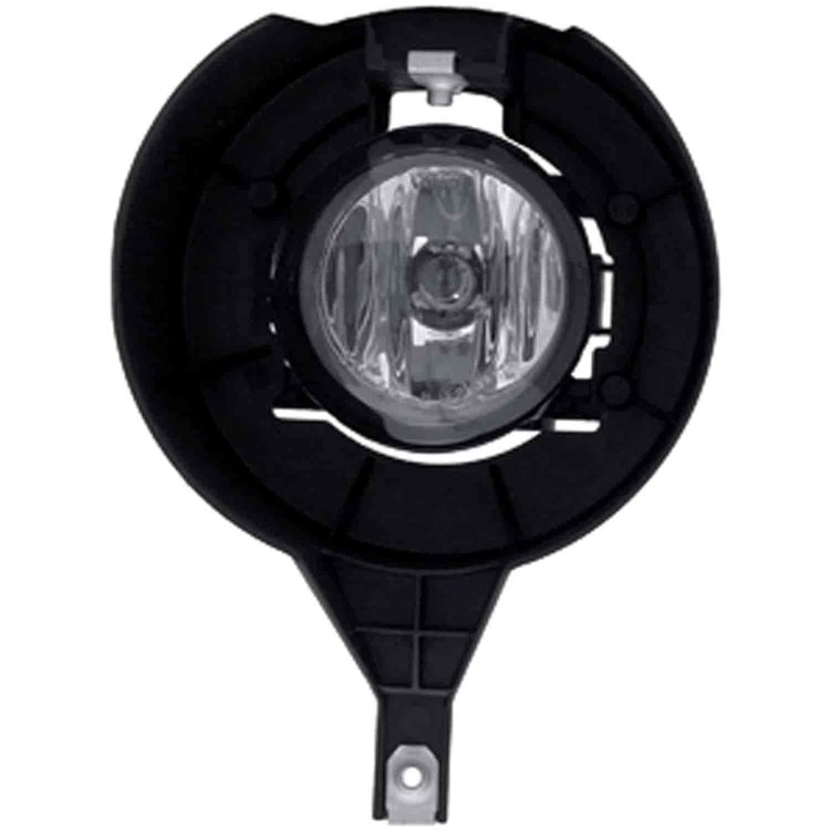 Fog Lamp Assembly