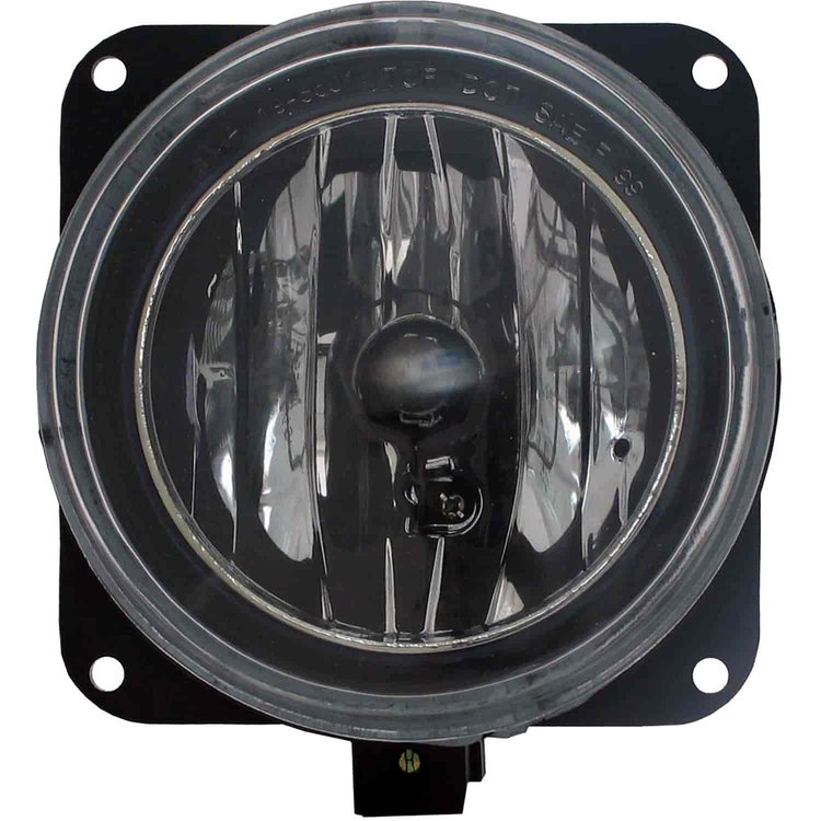 Fog Lamp Assembly