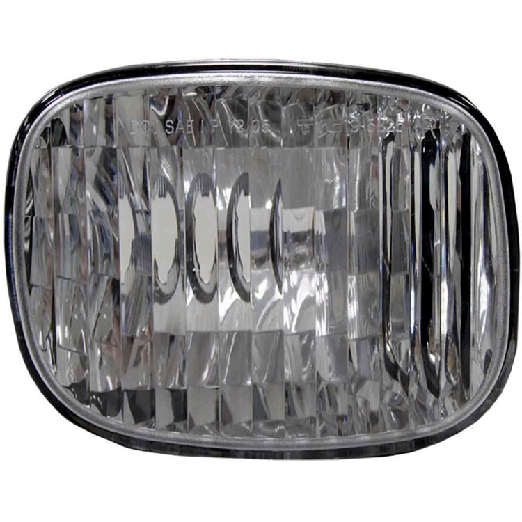 Daytime Running Lamp Asse