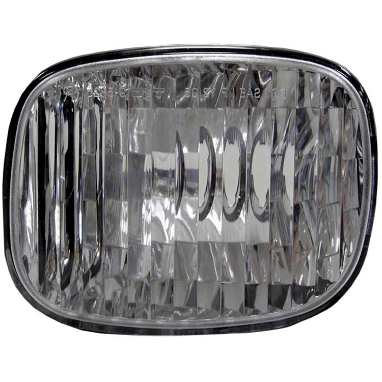 Daytime Running Lamp Asse