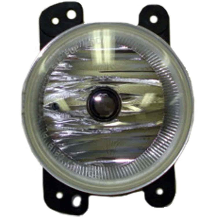 Fog Lamp Assembly
