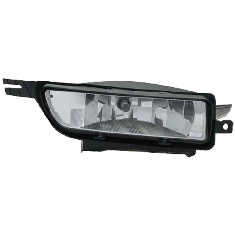 Fog Lamp Assembly