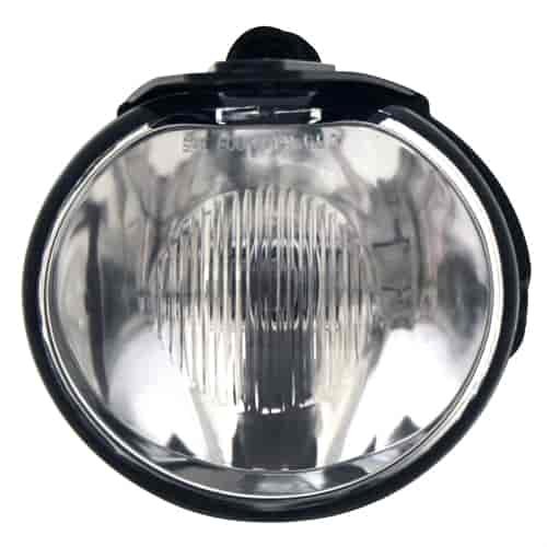 Fog Lamp Assembly
