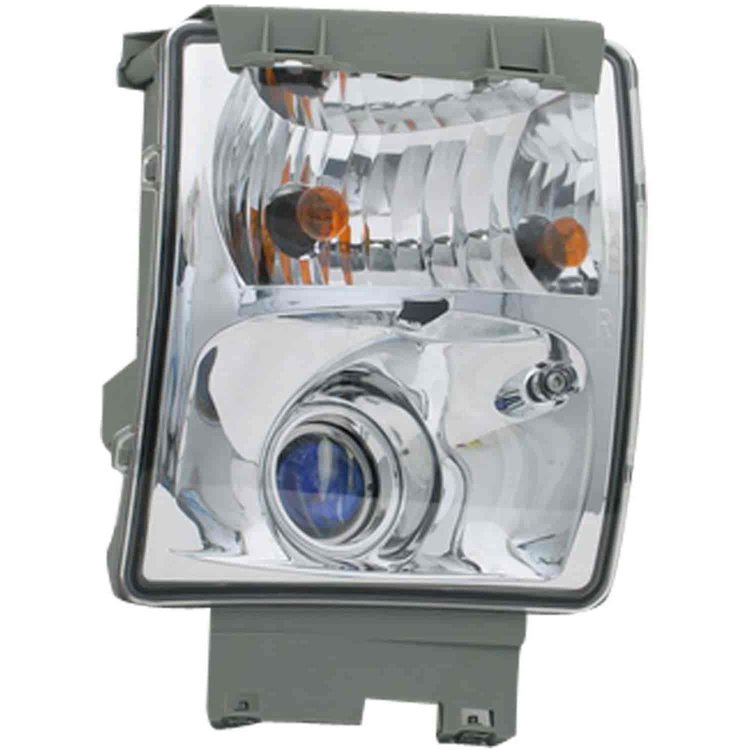 Signal/Fog Lamp Assembly