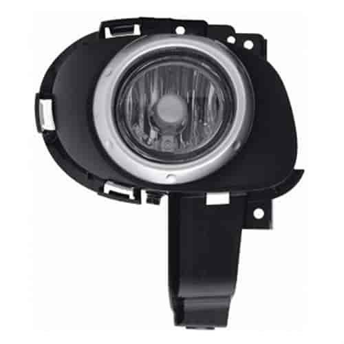 Fog Lamp Assembly