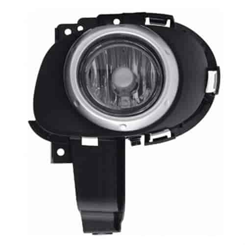 Fog Lamp Assembly