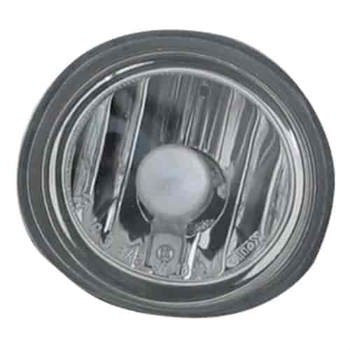 Fog Lamp Assembly
