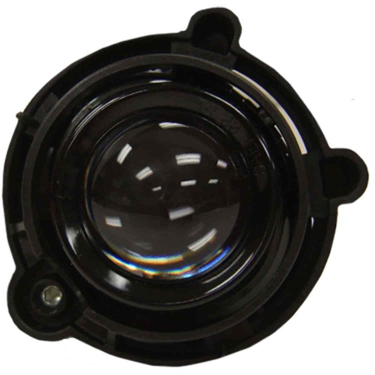 Fog Lamp Assembly