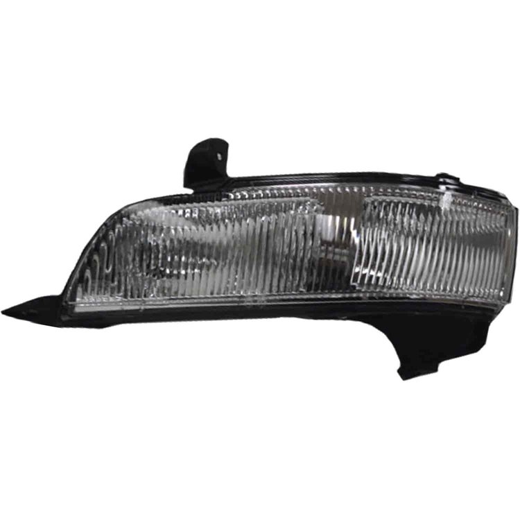 Fog Lamp Assembly