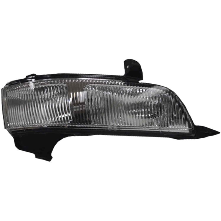 Fog Lamp Assembly