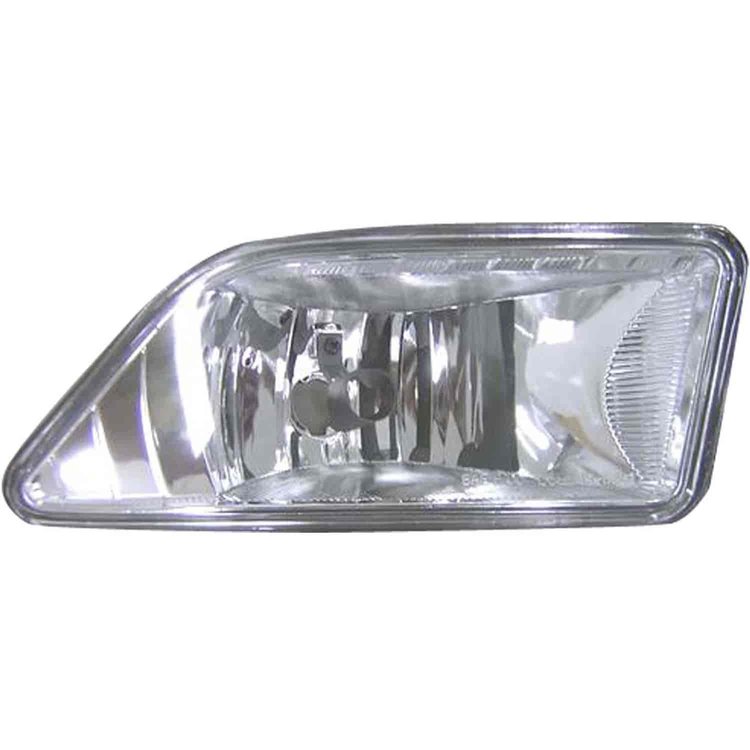 Fog Lamp Housing