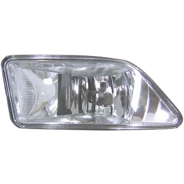 Fog Lamp Housing
