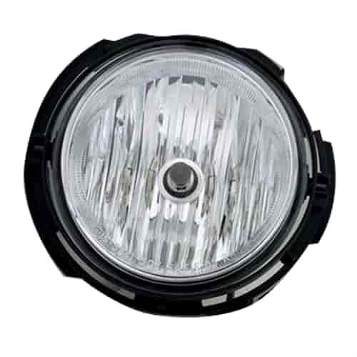 Fog Lamp Assembly