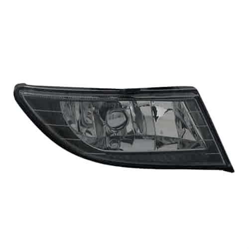 Fog Lamp Assembly