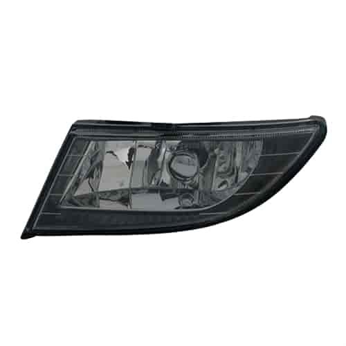 Fog Lamp Assembly