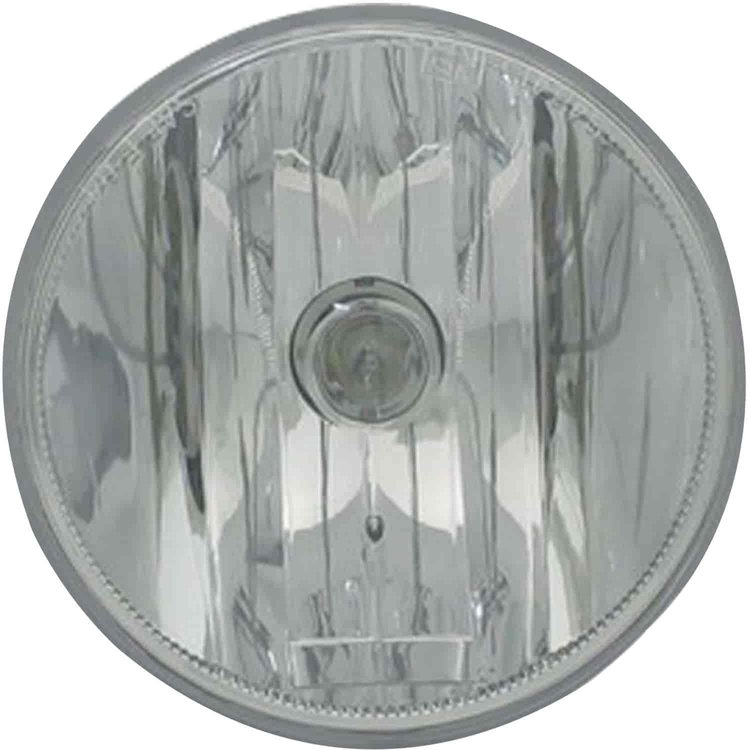 Fog Lamp Assembly