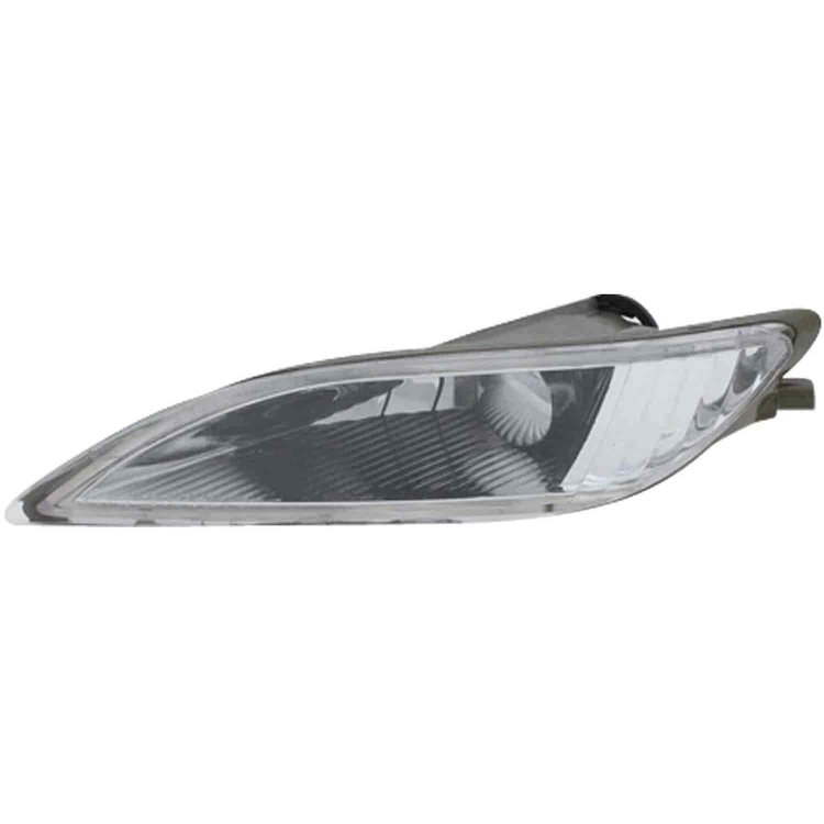 Fog Lamp Assembly