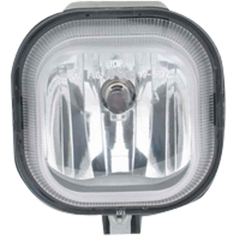Fog Lamp Assembly