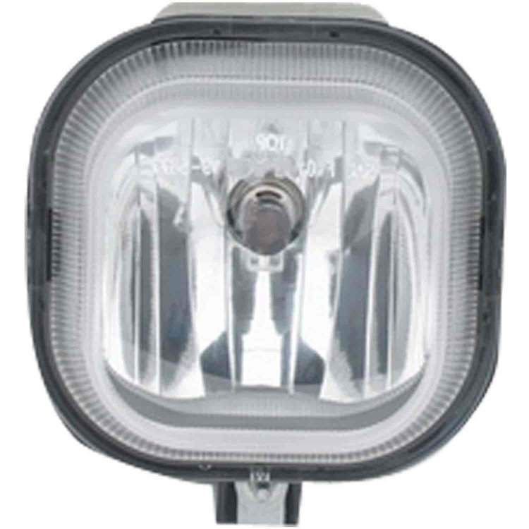 Fog Lamp Assembly