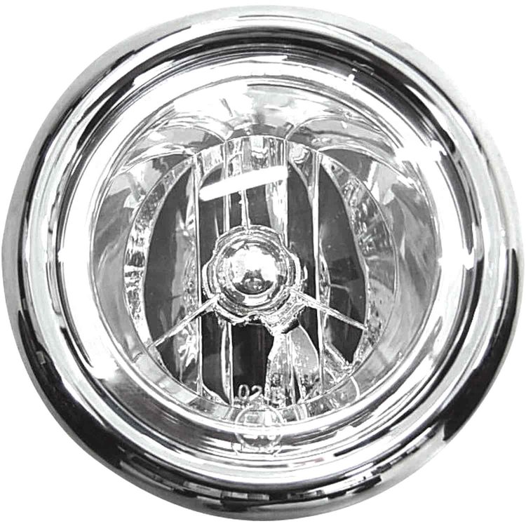 Fog Lamp Assembly