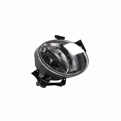 Fog Lamp Assembly