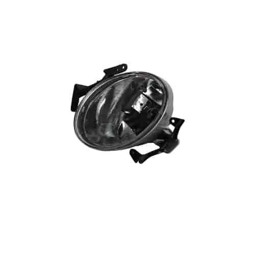 Fog Lamp Assembly