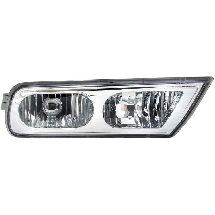 Fog Lamp Housing
