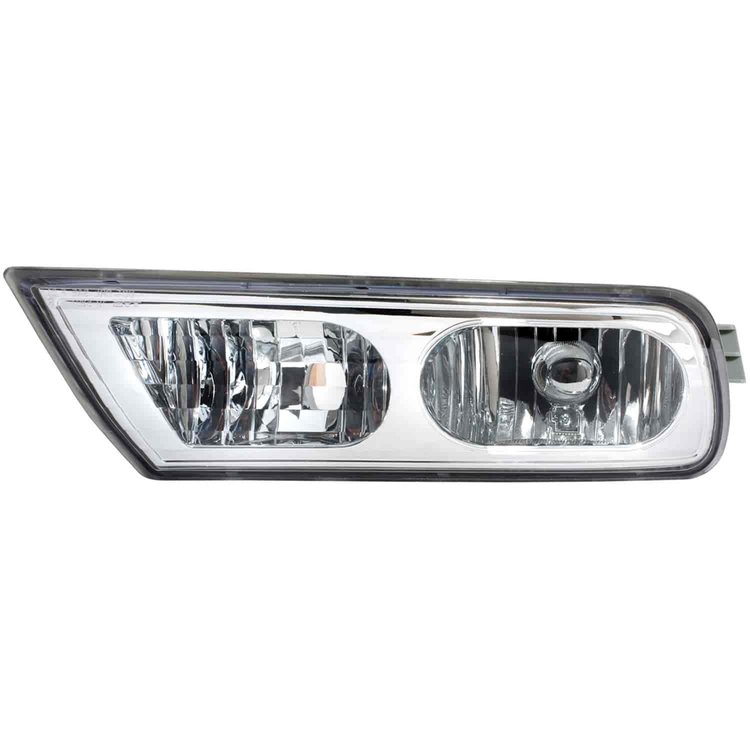 Fog Lamp Housing