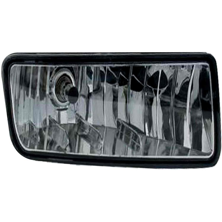 Fog Lamp Assembly