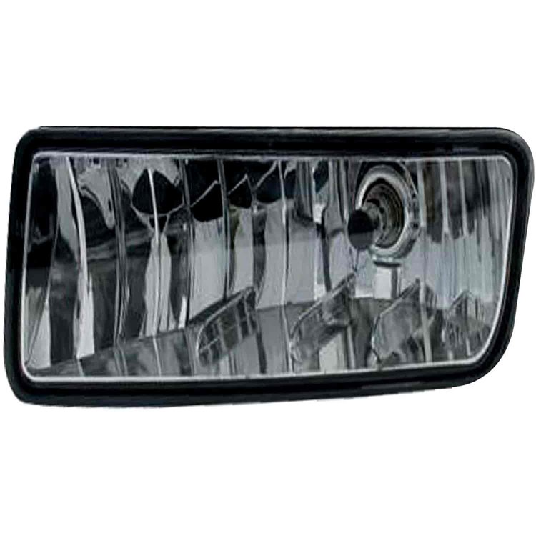 Fog Lamp Assembly