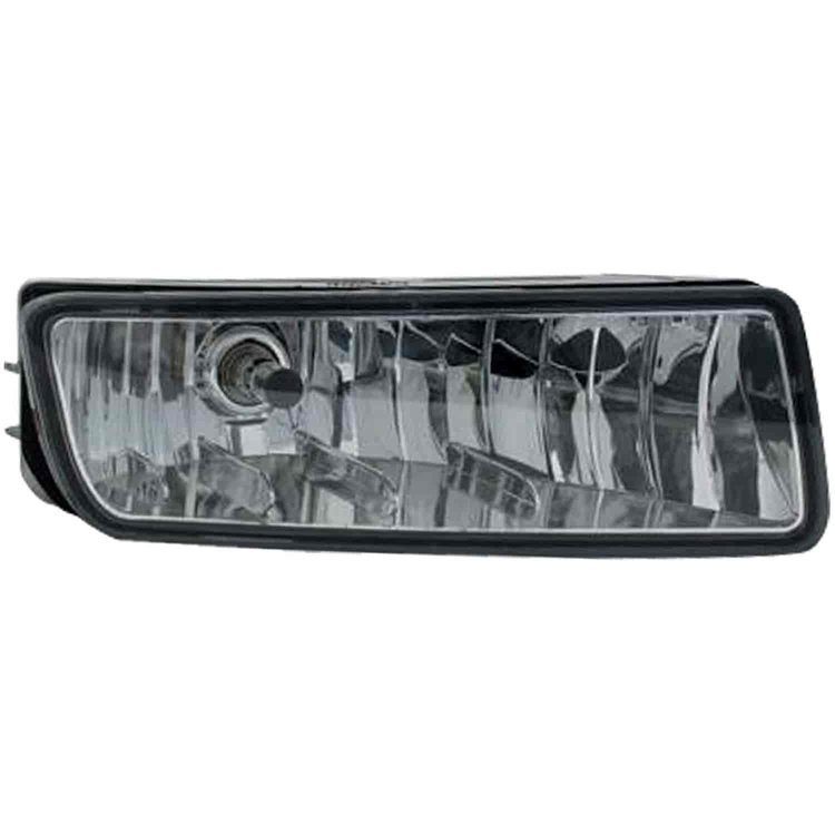 Fog Lamp Assembly