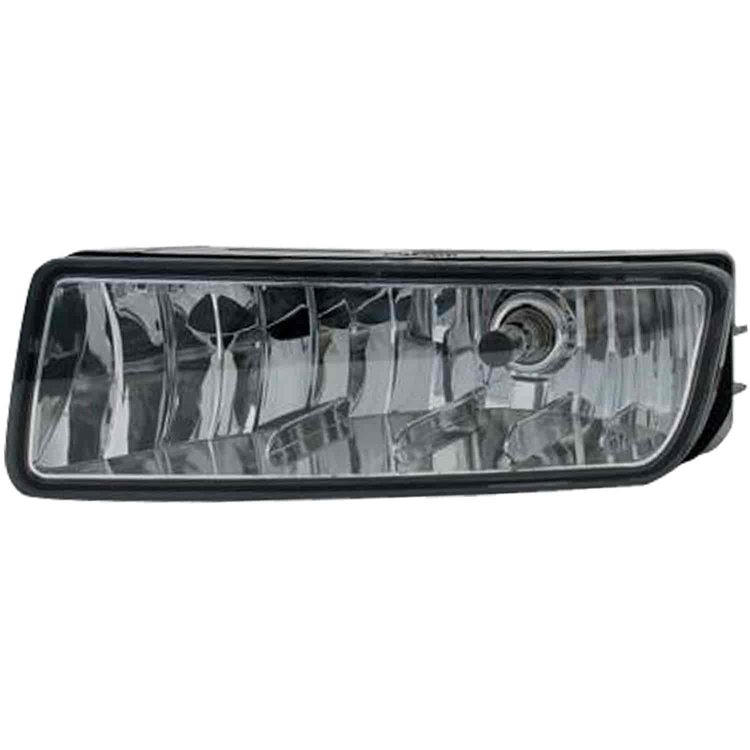 Fog Lamp Assembly