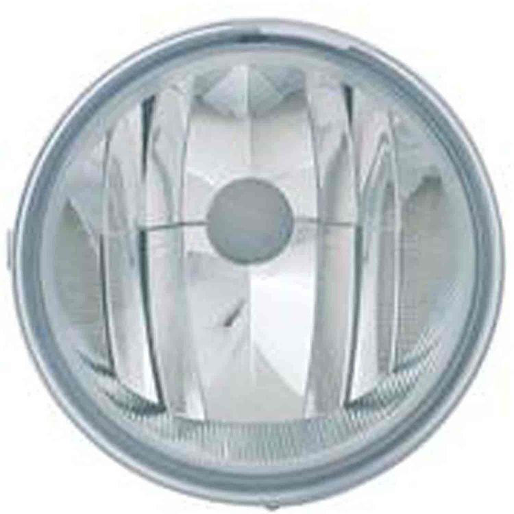 Fog Lamp Assembly