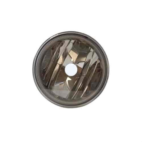 Fog Lamp Housing
