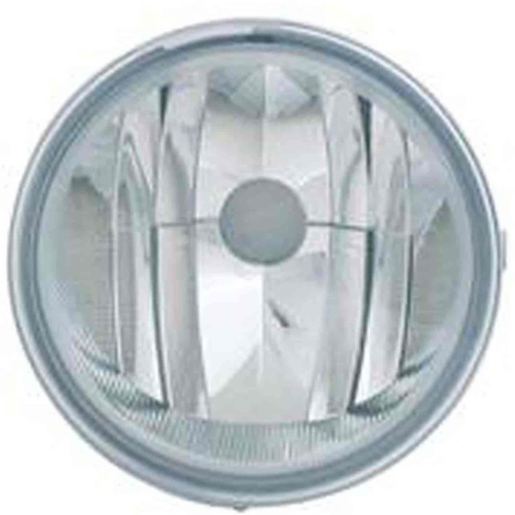 Fog Lamp Assembly
