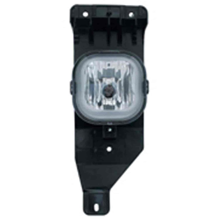 Fog Lamp Assembly