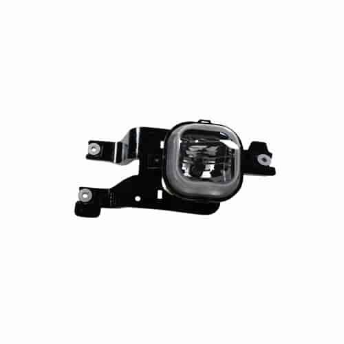 Fog Lamp Assembly