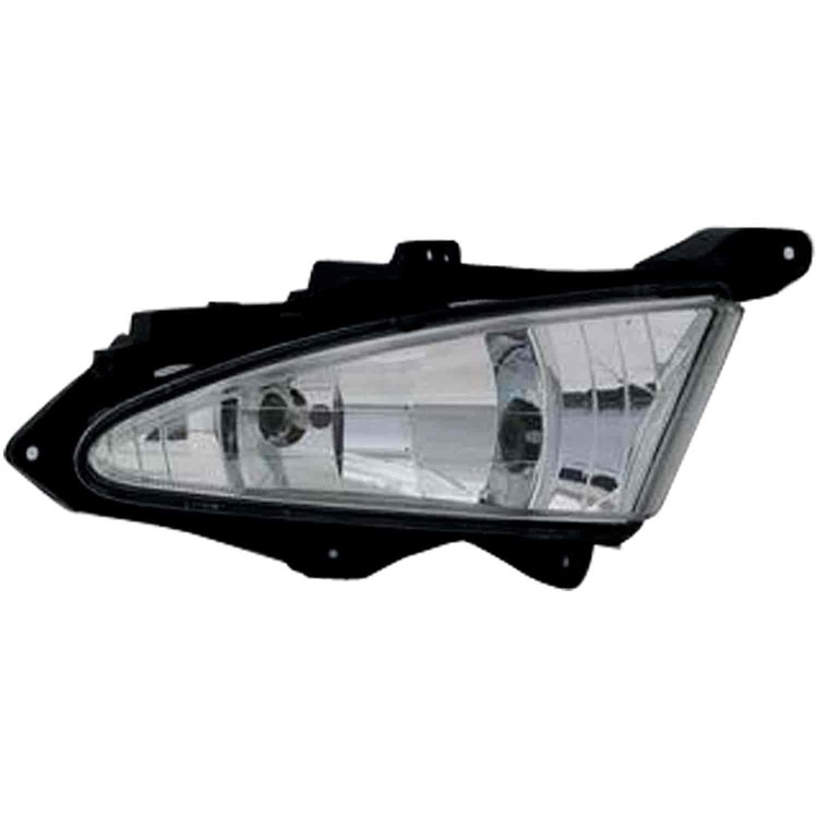 Fog Lamp Assembly