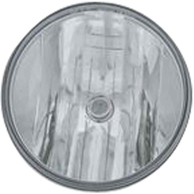 Fog Lamp Assembly