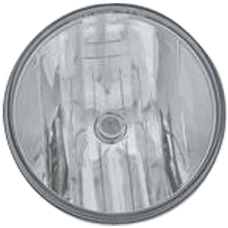 Fog Lamp Assembly