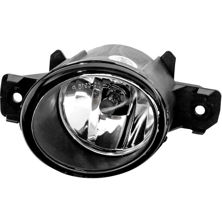 Fog Lamp Assembly