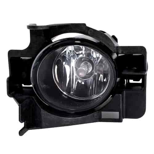 Fog Lamp Assembly