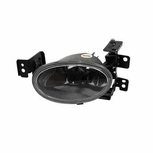 Fog Lamp Housing