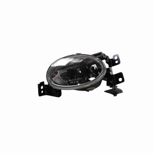 Fog Lamp Housing