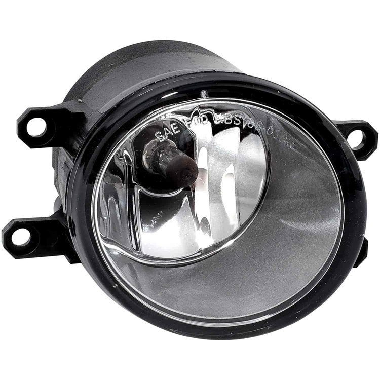 Fog Lamp Assembly