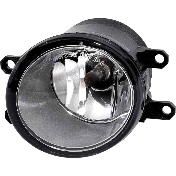 Fog Lamp Assembly