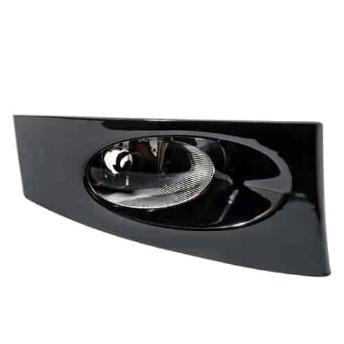 Fog Lamp Housing
