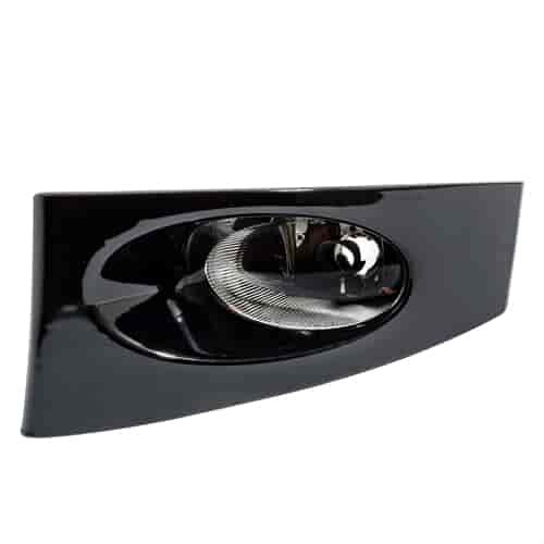 Fog Lamp Housing