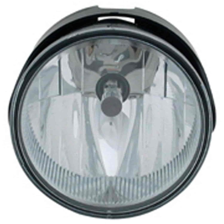 Fog Lamp Assembly