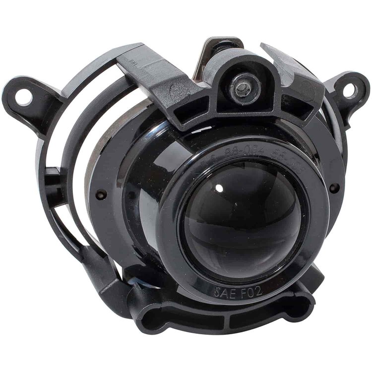 Fog Lamp Assembly